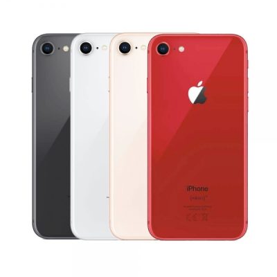 Apple iPhone 8 Màu Đen