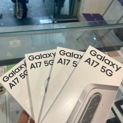 SAMSUNG A17 5G 8/128GB