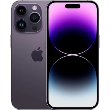 Apple iPhone 14 Promax Màu Tím